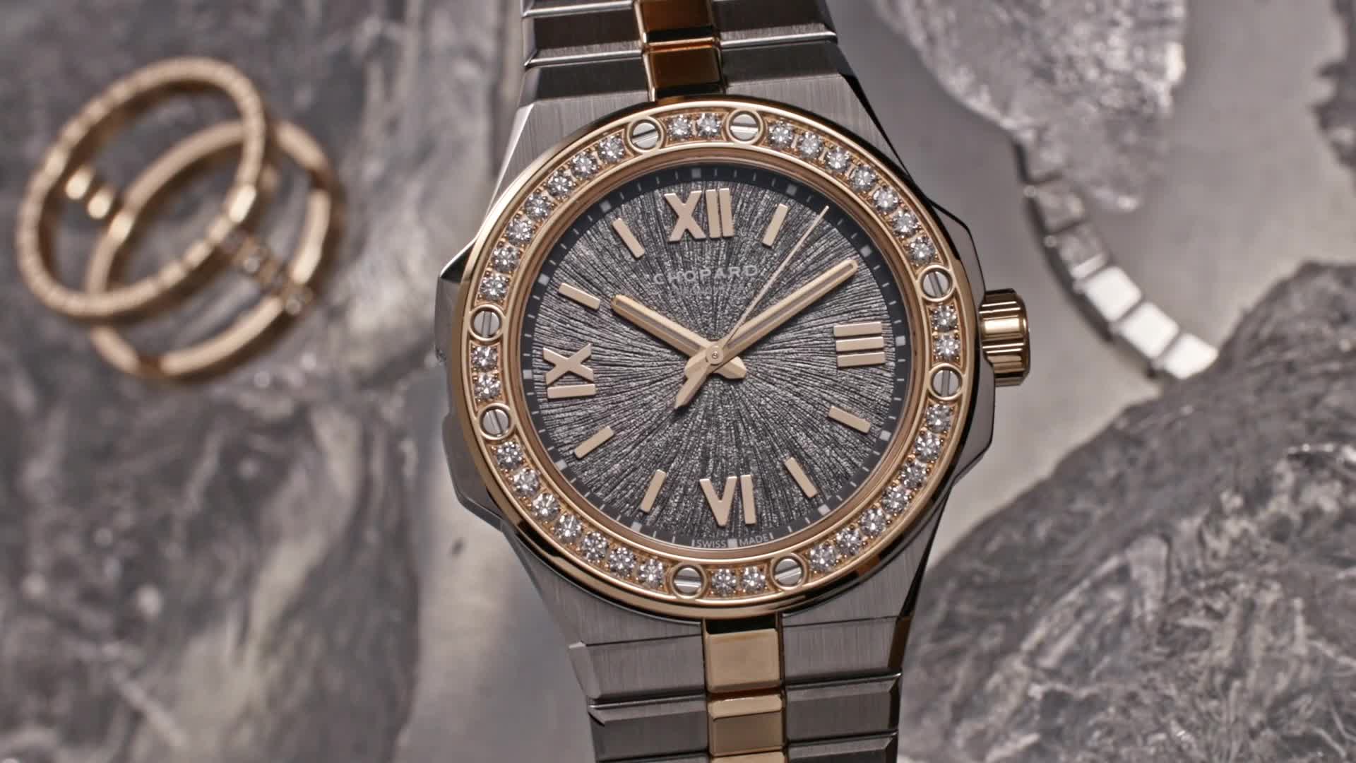 Bucherer chopard outlet